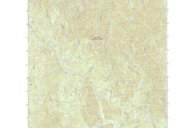 DEADMAN POINT, CA-OR