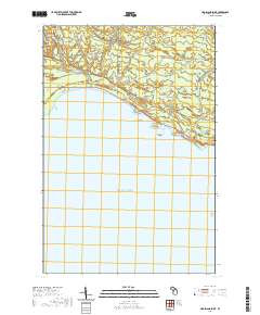 HOG ISLAND POINT, MI