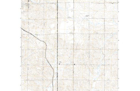GARRETSON EAST, SD-MN