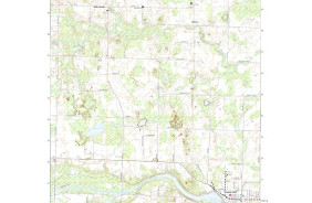 OCONTO FALLS NORTH, WI