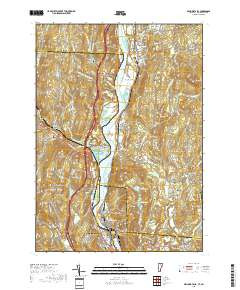 BELLOWS FALLS, VT-NH