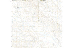 GRAVEL DRAW, WY-SD-MT