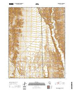 TERRY BENCHES, NV-UT-AZ