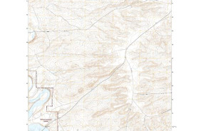 BLACKS FORK BRIDGE, WY