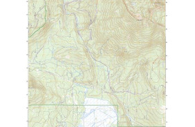 LAKE OF THE WOODS SOUTH, OR