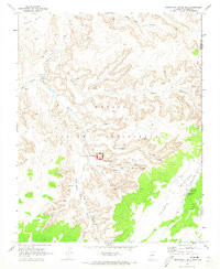 INSCRIPTION HOUSE RUIN, AZ