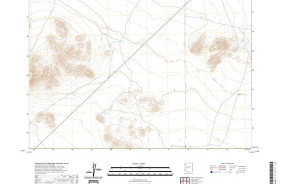 DATE CREEK RANCH SE, AZ