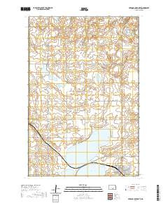 MCKENNA LAKE NORTH, ND