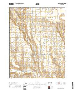 RUSSELL SPRINGS NE, KS