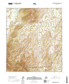 KANTISHNA RIVER A-3 SW, AK