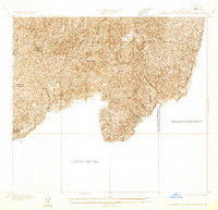 LA VERNE AND EVEY CANYON, CA HISTORICAL