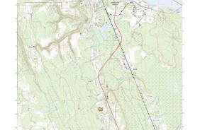 GREEN COVE SPRINGS, FL