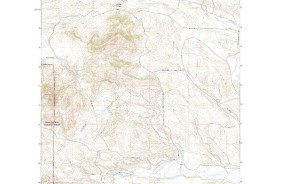 JOHNSON MOUNTAIN, WY