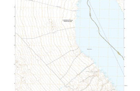 SPIRIT MOUNTAIN NW, NV-AZ