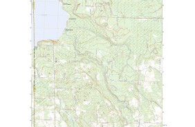 BLACK LAKE BLUFFS, MI