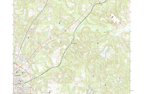 NORTHEAST PALESTINE, TX