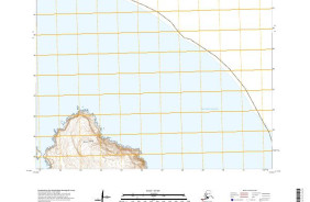 GARELOI ISLAND A-3 NW, AK