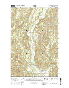 WYNOOCHEE VALLEY SW, WA