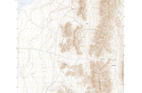 HEADLIGHT MOUNTAIN, UT