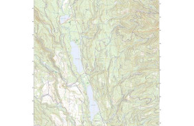 LAKE INEZ, MT