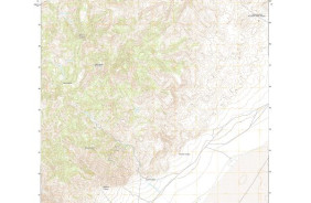 TUNGSTEN MOUNTAIN, NV