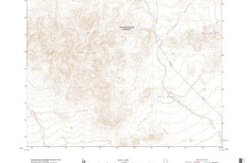 HACKBERRY MOUNTAIN, CA