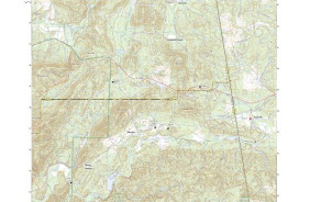 BORDEN SPRINGS, AL-GA