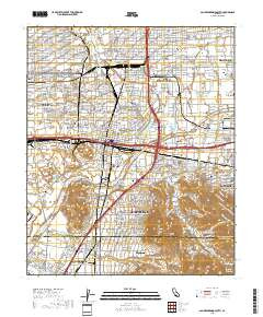 SAN BERNARDINO SOUTH, CA