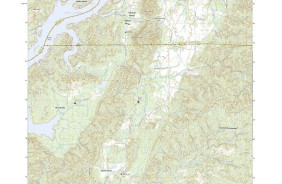 TALLADEGA SPRINGS, AL