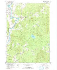 PIERMONT, NH-VT HISTORICAL MAP GEOPDF 7.