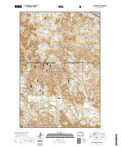 HETTINGER SOUTH, ND-SD