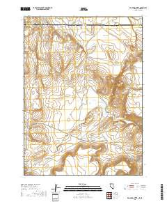 BIG SPRING BUTTE, NV-OR