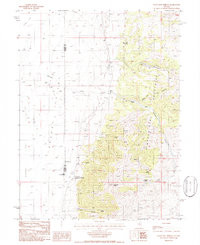 WALTI HOT SPRINGS, NV