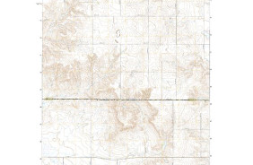 HERREID NW, SD-ND