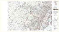 NEWARK, NJ-NY HISTORICAL MAP GEOPDF 30X6