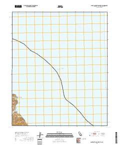 SANTA CATALINA EAST OE N, CA