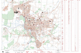 SANTIAGO DE LOS C, DOMINICAN REPUBLIC