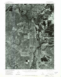 ALTURAS, CA HISTORICAL MAP GEOPDF 7.5X7.