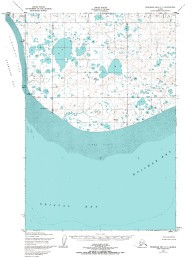 NUSHAGAK BAY C-1, AK