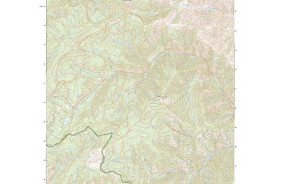 HORSE CREEK PASS, MT-ID