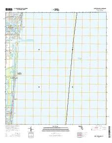 PORT EVERGLADES, FL TNM GEOSPATIAL PDF 7