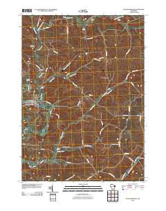 BLANCHARDVILLE, WI