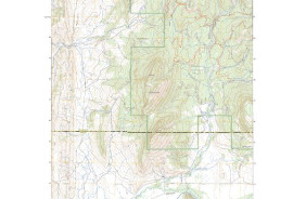 SCAB ROCK MOUNTAIN, MT