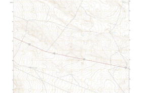 BUCKHORN DRAW EAST, TX