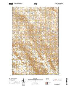 COAL BANK SPRING, MT