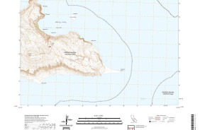 SAN MIGUEL ISLAND EAST, CA