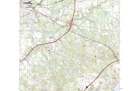 MICHIGAN CITY EAST, IN