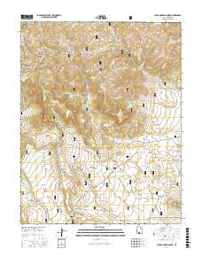 FLAKE MOUNTAIN WEST, UT