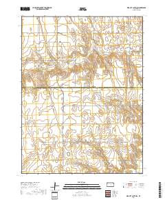 BIRD CITY SOUTH SW, KS