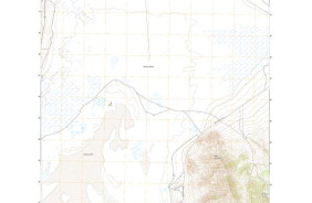 COLD CREEK RANCH, NV